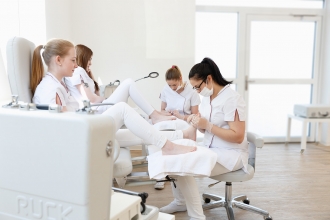 Ausbildung Ludwig Fresenius Schulen Azubister