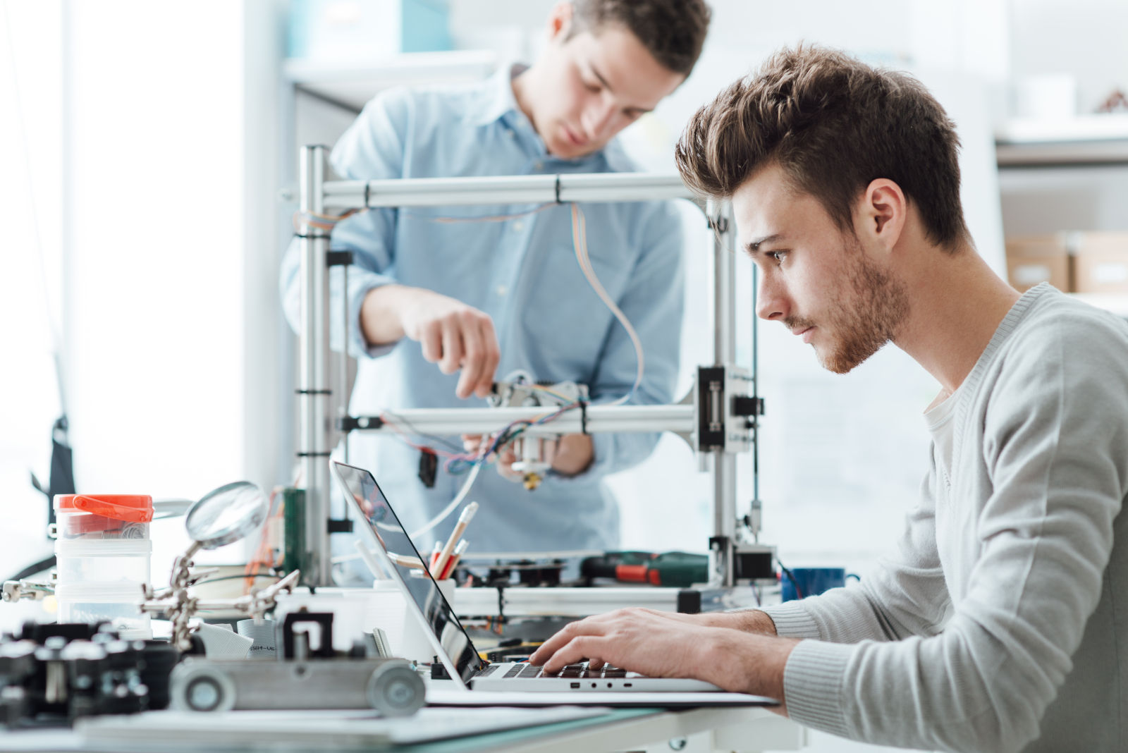 Ausbildung Duales Studium Elektrotechnik Informationstechnik Azubister Ausbildung Duales Studium Elektrotechnik Informationstechnik Azubister