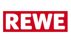 Logo Ausbildungsbetrieb REWE Logo Ausbildungsbetrieb REWE