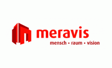 Logo Ausbildungsbetrieb meravis Wohnungsbau- und Immobilien GmbH