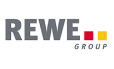 Logo Ausbildungsbetrieb REWE Group Logo Ausbildungsbetrieb REWE Group