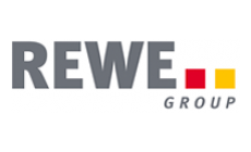 Logo Ausbildungsbetrieb REWE Group