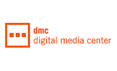 Logo Ausbildungsbetrieb dmc digital media center GmbH