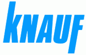 Logo Ausbildungsbetrieb Knauf Gips KG