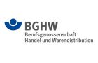 Logo Ausbildungsbetrieb BGHW