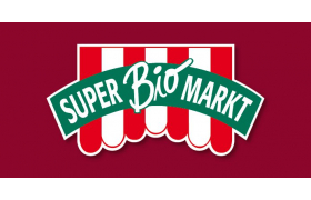 Logo Ausbildungsbetrieb SuperBioMarkt AG