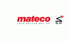 Logo Ausbildungsbetrieb mateco GmbH