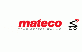 Logo Ausbildungsbetrieb mateco GmbH