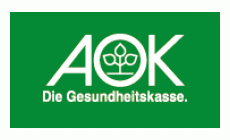 Logo Ausbildungsbetrieb AOK – Die Gesundheitskasse für Niedersachsen