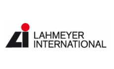 Logo Ausbildungsbetrieb Lahmeyer International GmbH Logo Ausbildungsbetrieb Lahmeyer International GmbH