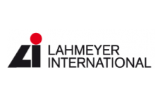 Logo Ausbildungsbetrieb Lahmeyer International GmbH