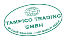 Logo Ausbildungsbetrieb Tampico Trading GmbH Logo Ausbildungsbetrieb Tampico Trading GmbH