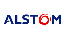 Logo Ausbildungsbetrieb ALSTOM Power GmbH