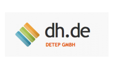 Logo Ausbildungsbetrieb DeTep GmbH Logo Ausbildungsbetrieb DeTep GmbH