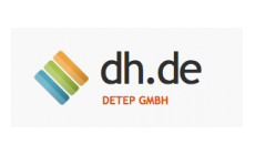 Logo Ausbildungsbetrieb DeTep GmbH