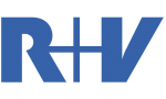 Logo Ausbildungsbetrieb R+V Versicherung AG