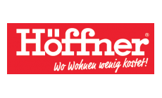 Logo Ausbildungsbetrieb Höffner Möbelgesellschaft GmbH & Co. KG Logo Ausbildungsbetrieb Höffner Möbelgesellschaft GmbH & Co. KG