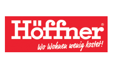 Logo Ausbildungsbetrieb Höffner Möbelgesellschaft GmbH & Co. KG