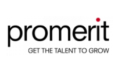 Logo Ausbildungsbetrieb Promerit AG Logo Ausbildungsbetrieb Promerit AG