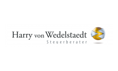 Logo Ausbildungsbetrieb Steuerkanzlei von Wedelstaedt Logo Ausbildungsbetrieb Steuerkanzlei von Wedelstaedt