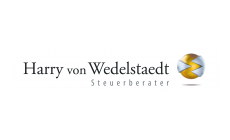 Logo Ausbildungsbetrieb Steuerkanzlei von Wedelstaedt