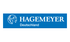 Logo Ausbildungsbetrieb HAGEMEYER Deutschland GmbH & Co. KG Logo Ausbildungsbetrieb HAGEMEYER Deutschland GmbH & Co. KG