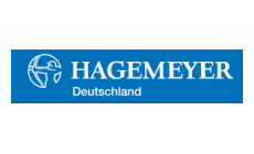 Logo Ausbildungsbetrieb HAGEMEYER Deutschland GmbH & Co. KG