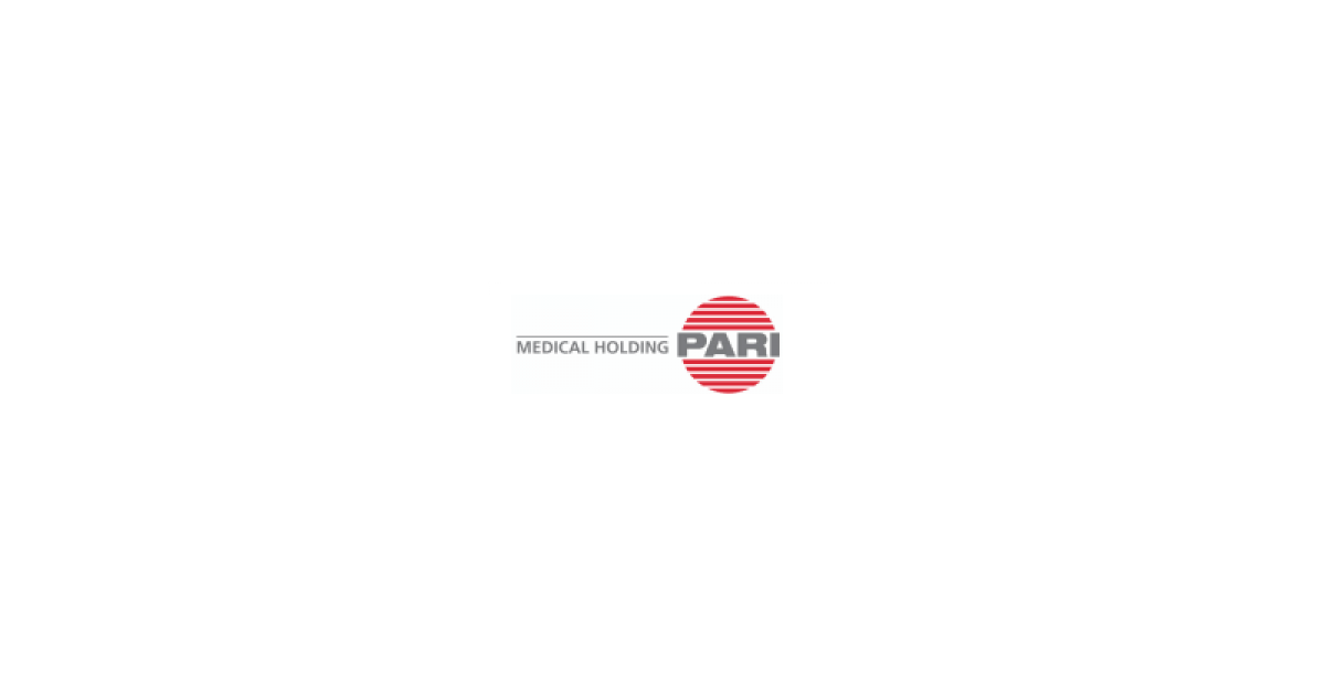 Ausbildung bei PARI Medical Holding GmbH in Starnberg (Hauptsitz