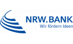 Logo Ausbildungsbetrieb NRW.BANK