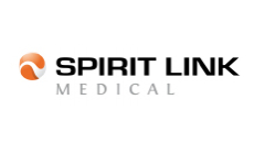 Logo Ausbildungsbetrieb Spirit Link Medical Logo Ausbildungsbetrieb Spirit Link Medical
