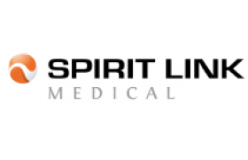 Logo Ausbildungsbetrieb Spirit Link Medical