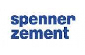 Logo Ausbildungsbetrieb Spenner Zement