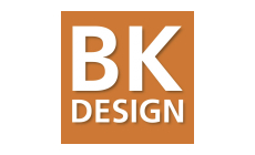 Logo Ausbildungsbetrieb BK-Design Logo Ausbildungsbetrieb BK-Design