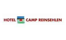 Logo Ausbildungsbetrieb Camp Reinsehlen