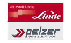 Logo Ausbildungsbetrieb Pelzer Fördertechnik