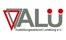 Logo Ausbildungsbetrieb Ausbildungsverbund Lüneburg Logo Ausbildungsbetrieb Ausbildungsverbund Lüneburg