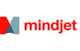 Logo Ausbildungsbetrieb mindjet GmbH