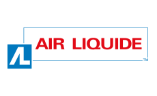 Logo Ausbildungsbetrieb Air Liquide