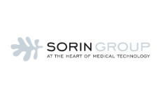 Logo Ausbildungsbetrieb Sorin Group Logo Ausbildungsbetrieb Sorin Group