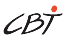 Logo Ausbildungsbetrieb CBT