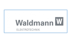 Logo Ausbildungsbetrieb Waldmann