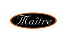 Logo Ausbildungsbetrieb Maitre