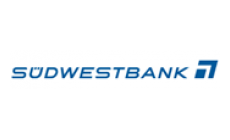 Logo Ausbildungsbetrieb Südwestbank Logo Ausbildungsbetrieb Südwestbank