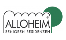 Logo Ausbildungsbetrieb Alloheim Logo Ausbildungsbetrieb Alloheim