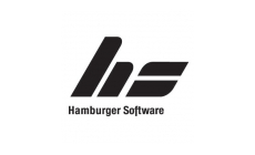 Logo Ausbildungsbetrieb Hamburger Software