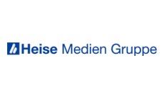 Logo Ausbildungsbetrieb Heise Logo Ausbildungsbetrieb Heise
