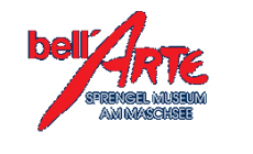 Logo Ausbildungsbetrieb Bel Arte