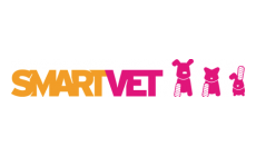 Logo Ausbildungsbetrieb smartvet