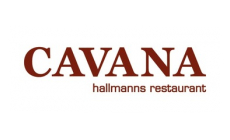 Logo Ausbildungsbetrieb Cavana