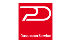 Logo Ausbildungsbetrieb Dussmann